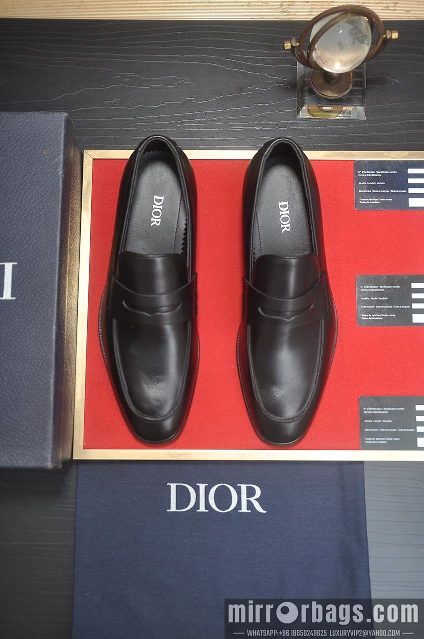 Dior Shoes sz38-44 h0911