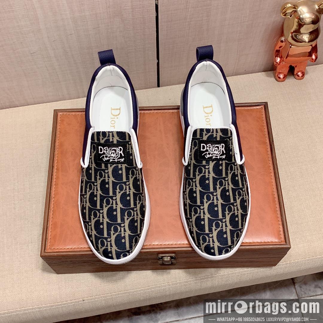 Dior Shoes sz38-44 h0601