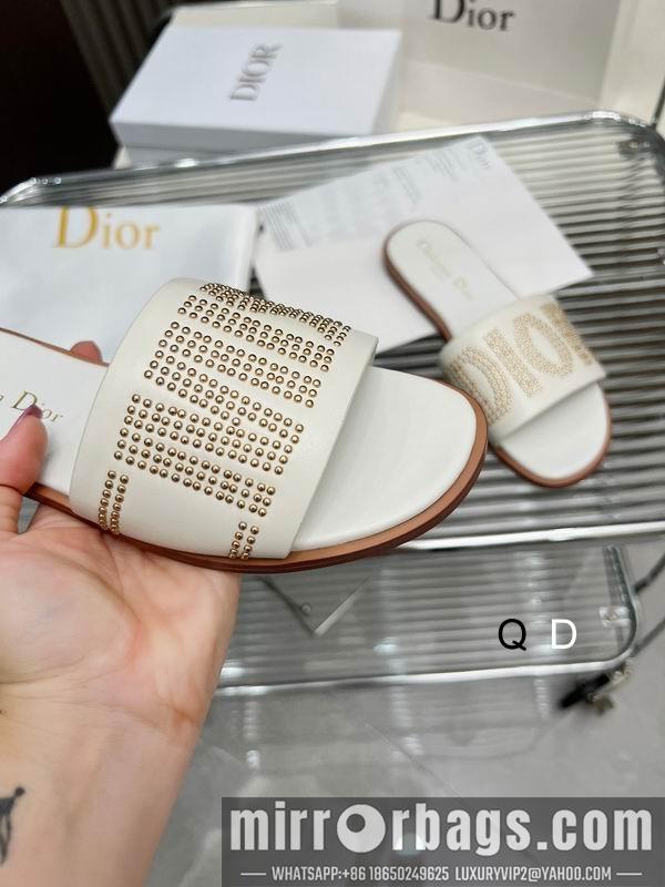 Dior Shoes sz35-40 GDT0206