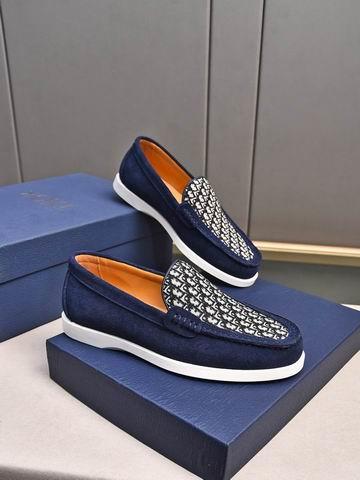 Dior Shoes sz38-45 mnh0604