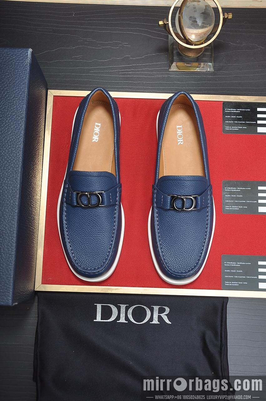 Dior Shoes sz38-44 h0802