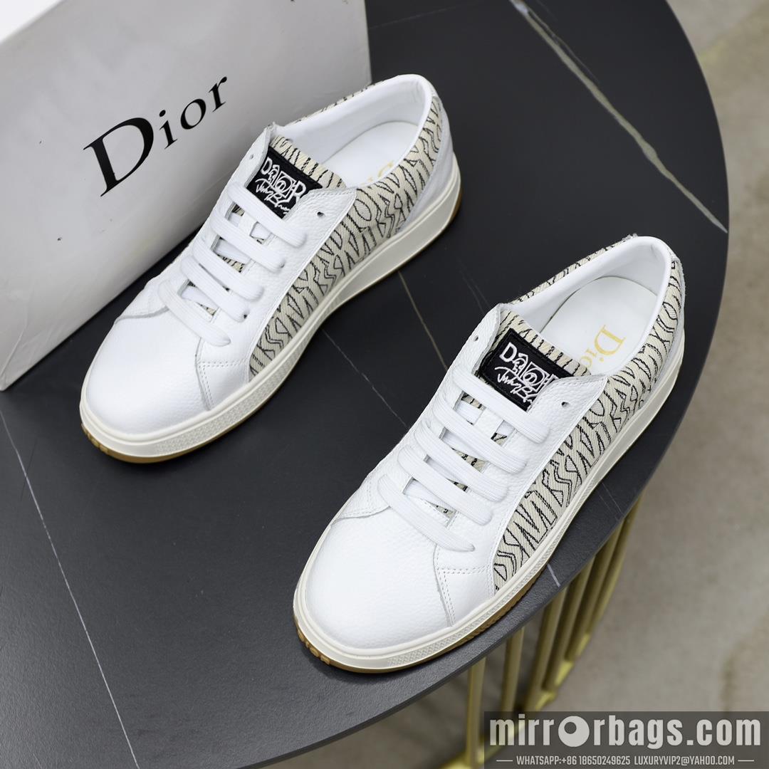 Dior Shoes sz38-44 hnh1211