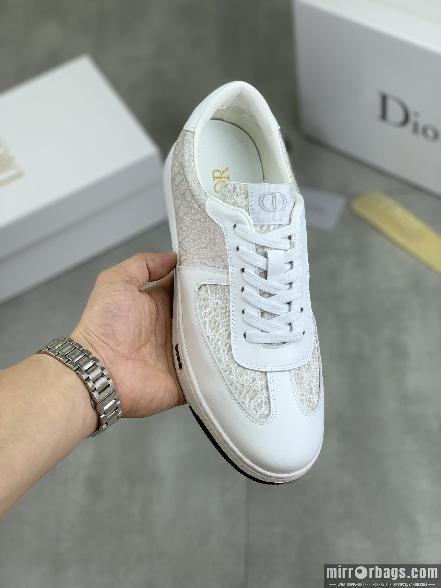 Dior Shoes sz38-44 h0813