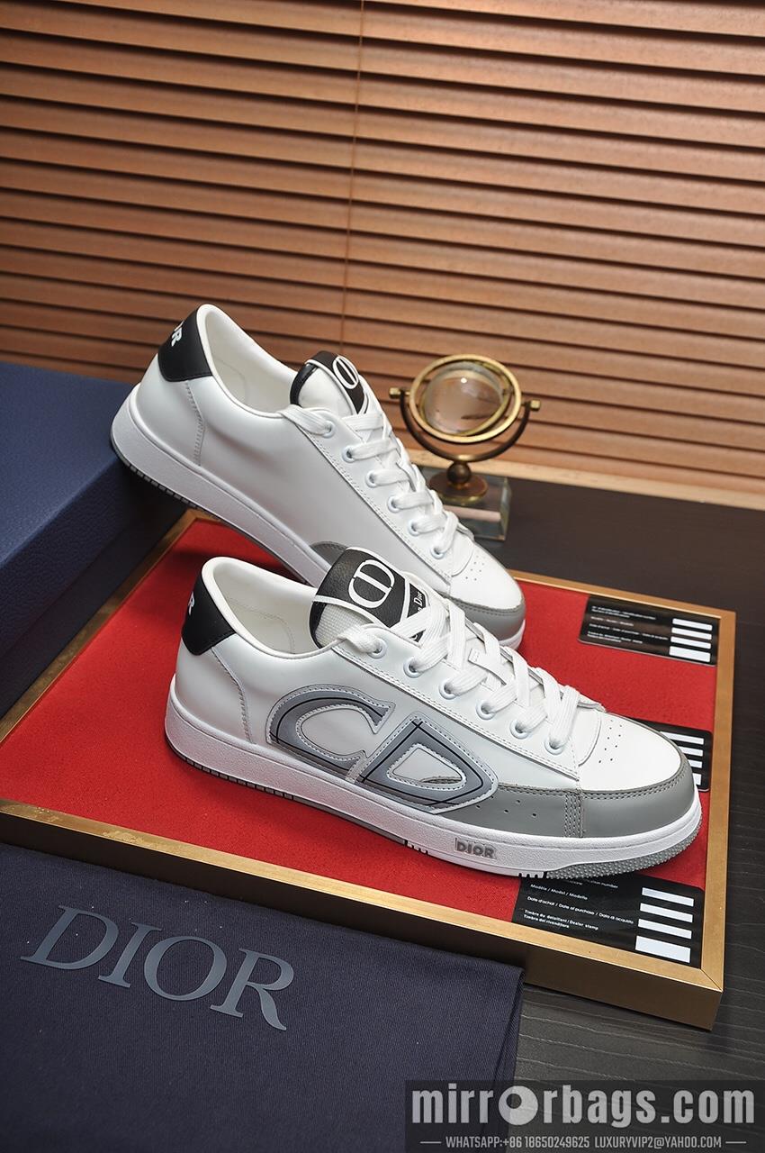Dior Shoes sz38-44 h0605