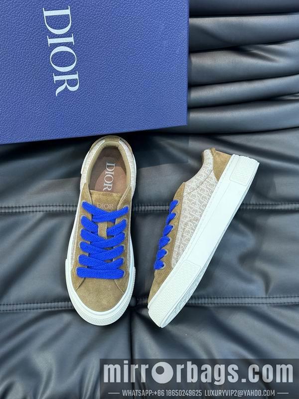 Dior Shoes sz38-45 mnw1102