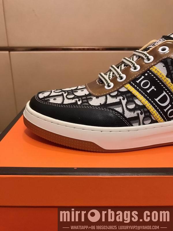 Dior Shoes sz38-44 mnw0307