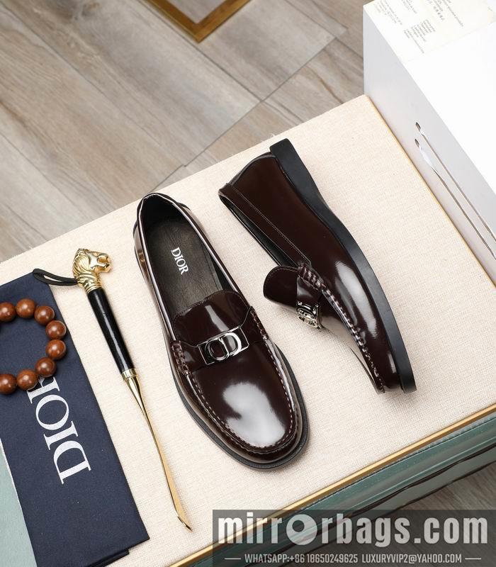 Dior Shoes sz38-45 mnw0316
