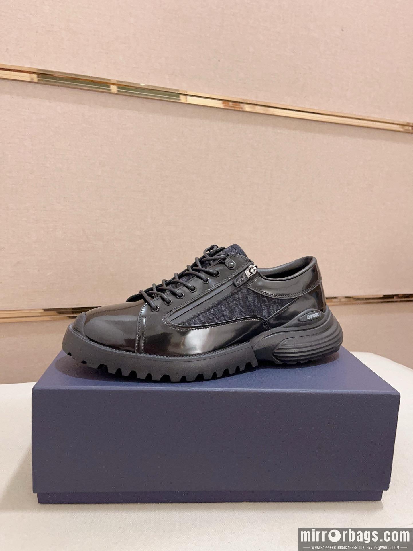 Dior Shoes sz38-46 h1003