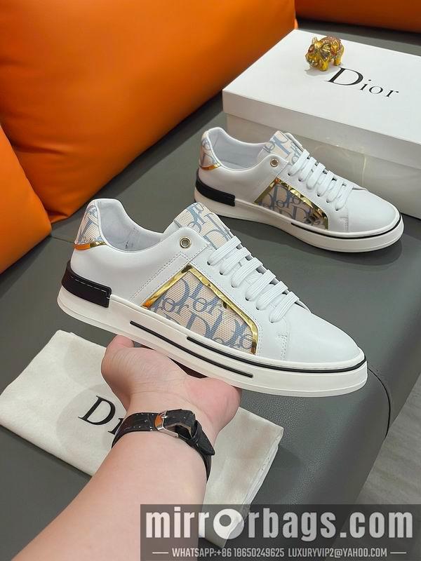 Dior Shoes sz38-44 mnw0318