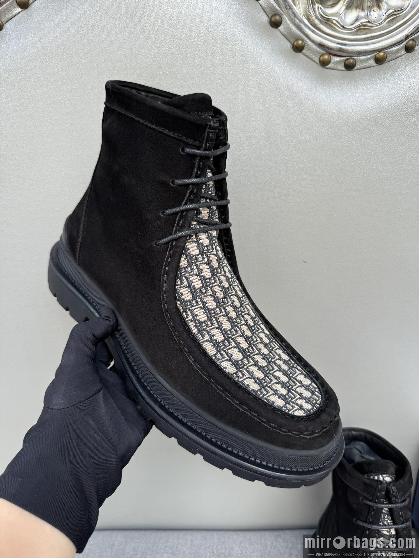 Dior Shoes sz38-45 hnh1206