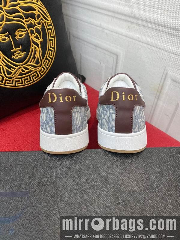 Dior Shoes sz38-44 mnm0124
