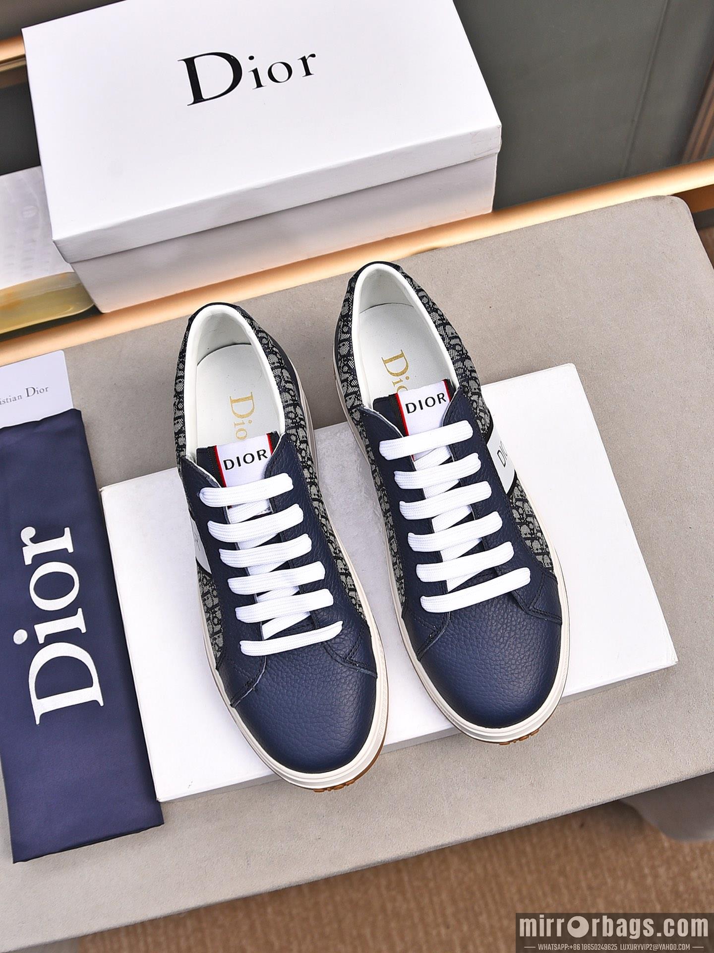 Dior Shoes sz38-44 h0807