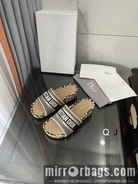 Dior Shoes sz35-39XJ0105