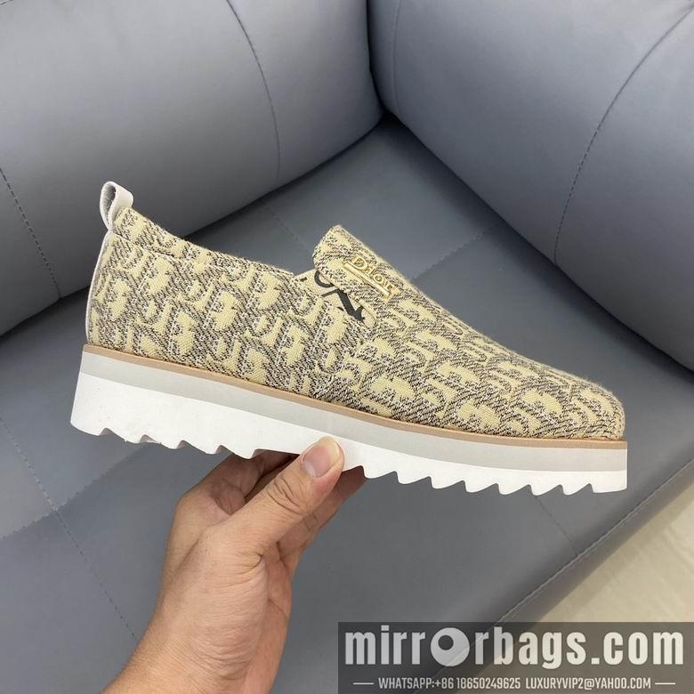 Dior Shoes sz38-44 3C h0511