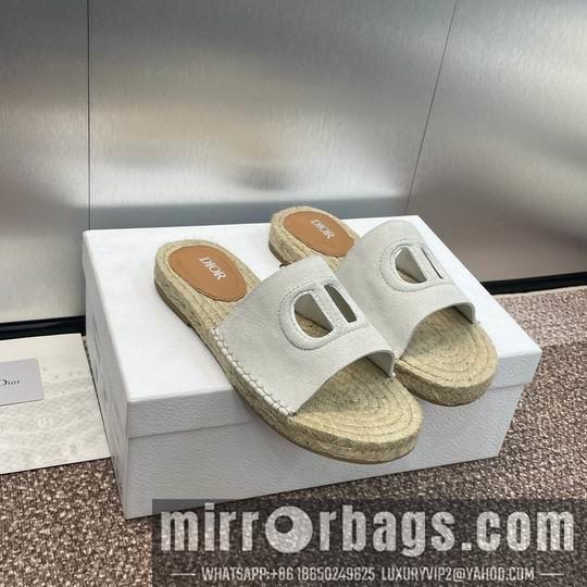 Dior Shoes sz34-42 mnh0508