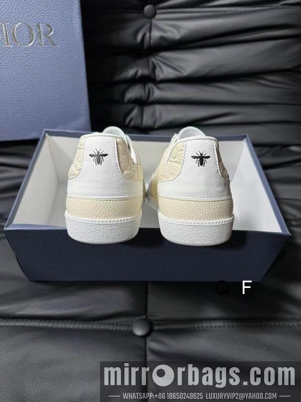 Dior Shoes sz38-45 TF0802