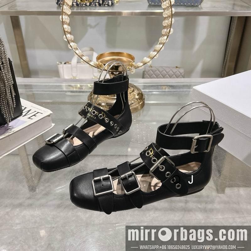 Dior Shoes sz35-440 J0202