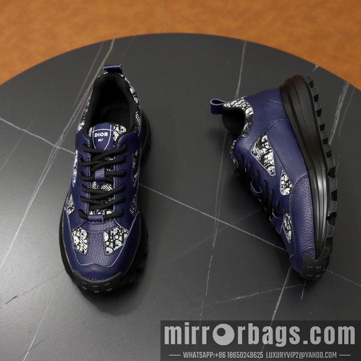 Dior Shoes sz38-45 hnh0211