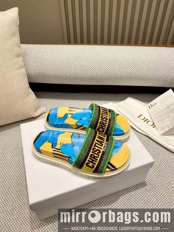 Dior Shoes sz35-42 mnw0311