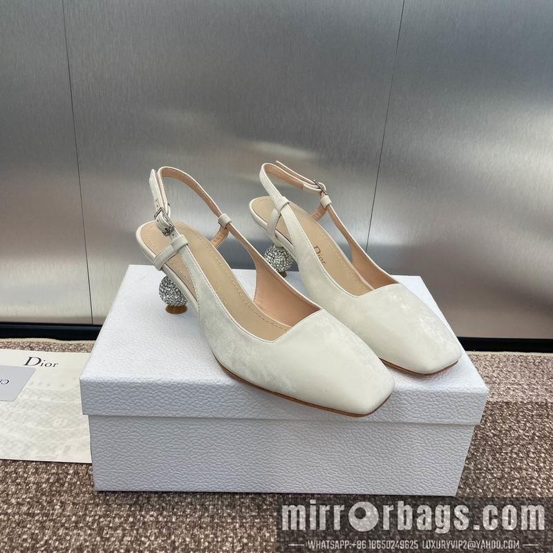 Dior Shoes sz34-43 5.5cm mnw0415