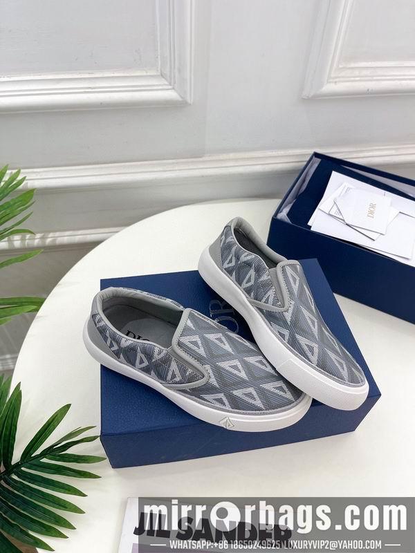Dior Shoes sz35-44 hnm0150