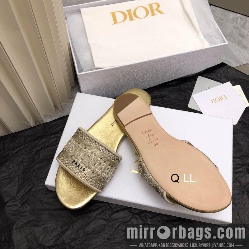 Dior Shoes colour sz35-40 LL0801