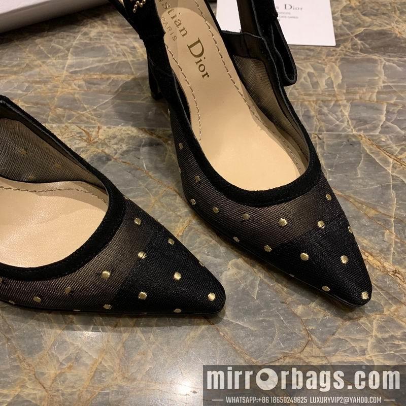 Dior Shoes sz34-41 9.5cm mnw0230