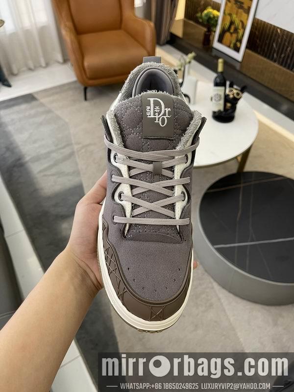Dior Shoes sz35-46 mnw0304