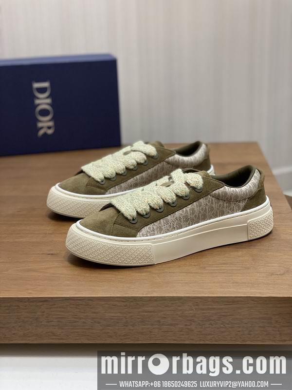 Dior Shoes sz38-45 hnm0169