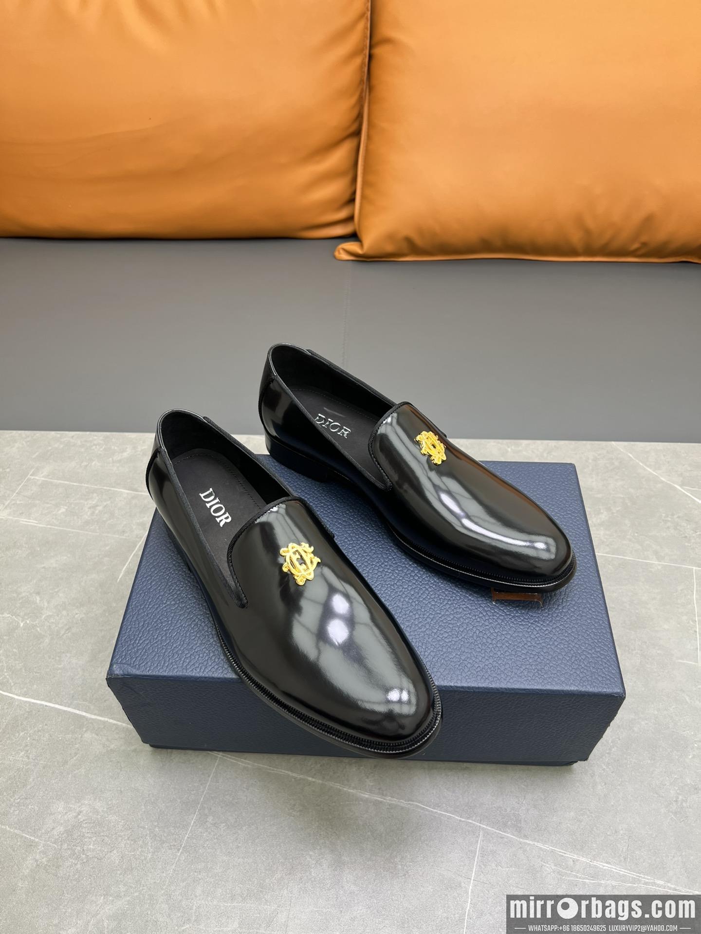 Dior Shoes sz39-44 h0706