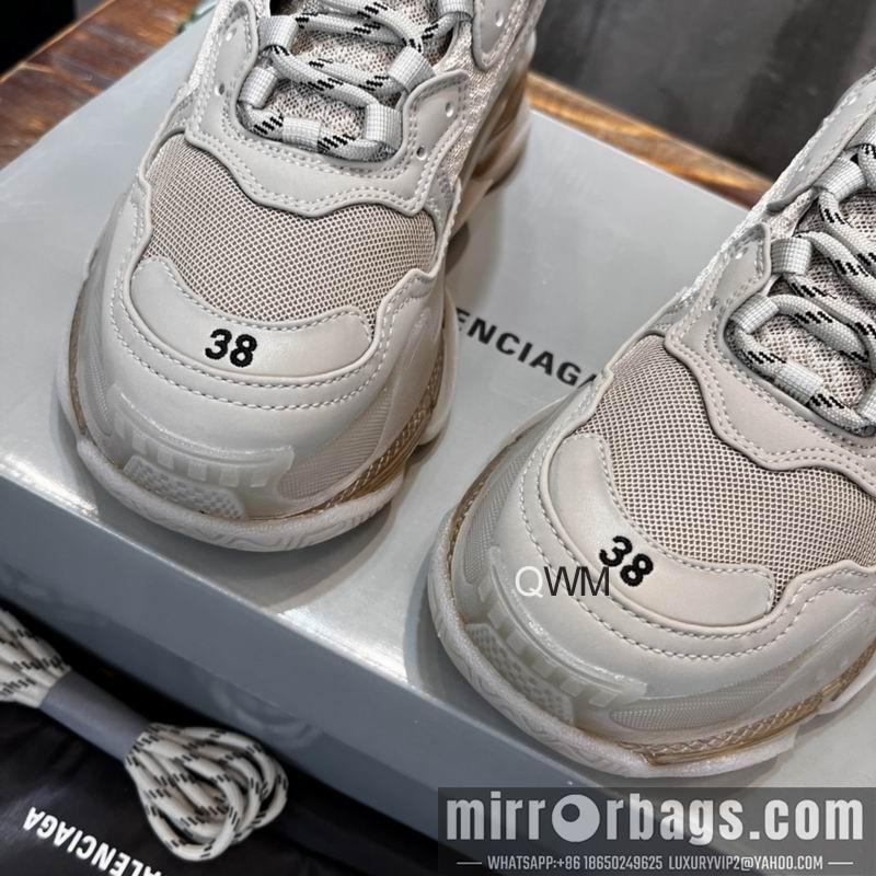 Balenciaga Shoes sz35-45 WM0215