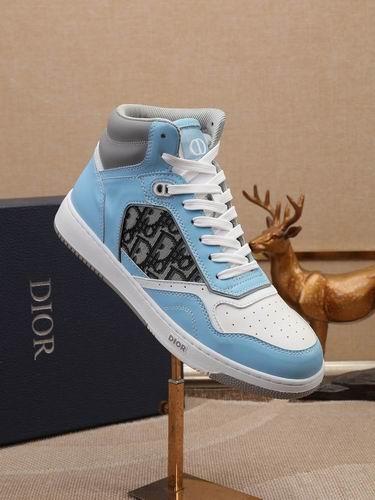 Dior Shoes sz38-44 jyh0902