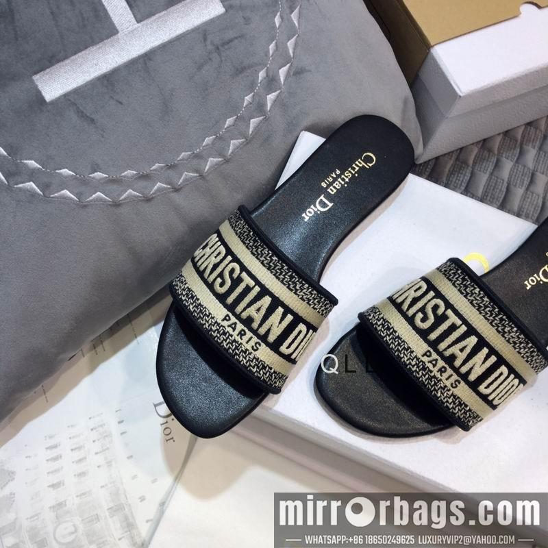 Dior Shoes sz34-43LL0109