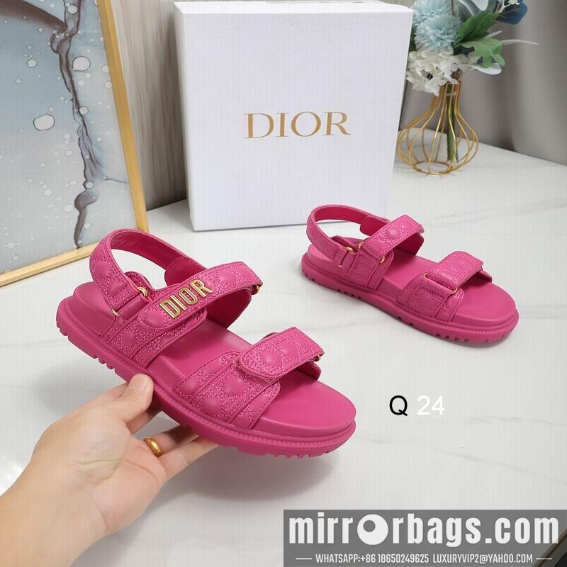 Dior Shoes sz35-40 RW0404