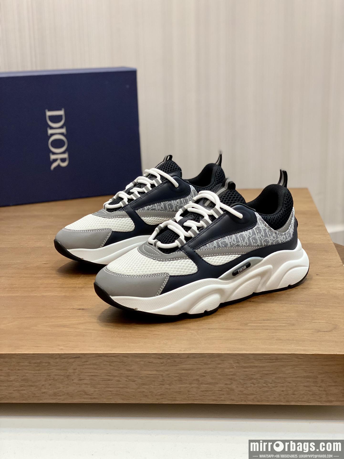 Dior Shoes sz38-46 h1005