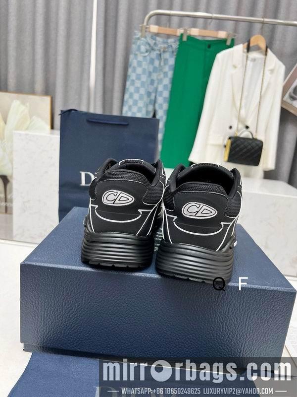 Dior Shoes sz38-45 TF1109