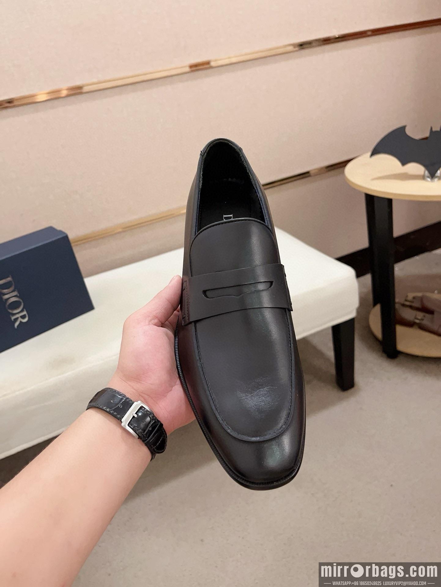 Dior Shoes sz38-45 hnh1211