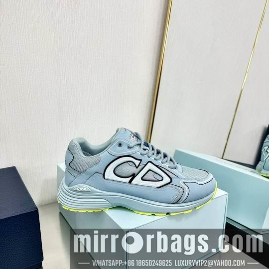 Dior Shoes sz35-45 mnh0511