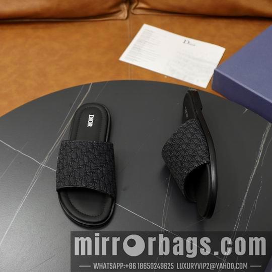 Dior Shoes sz38-45 mnh0508