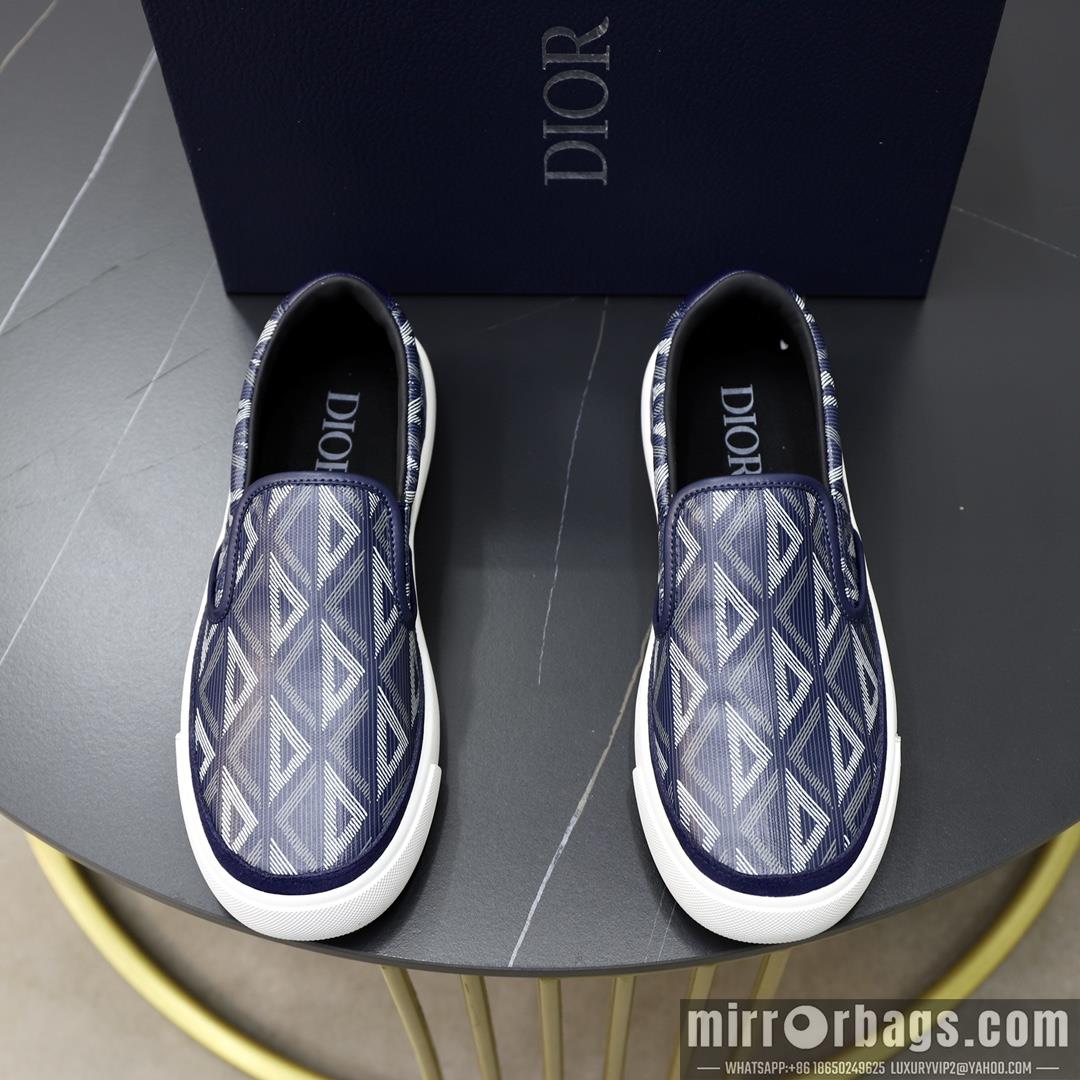 Dior Shoes sz38-44 h1002