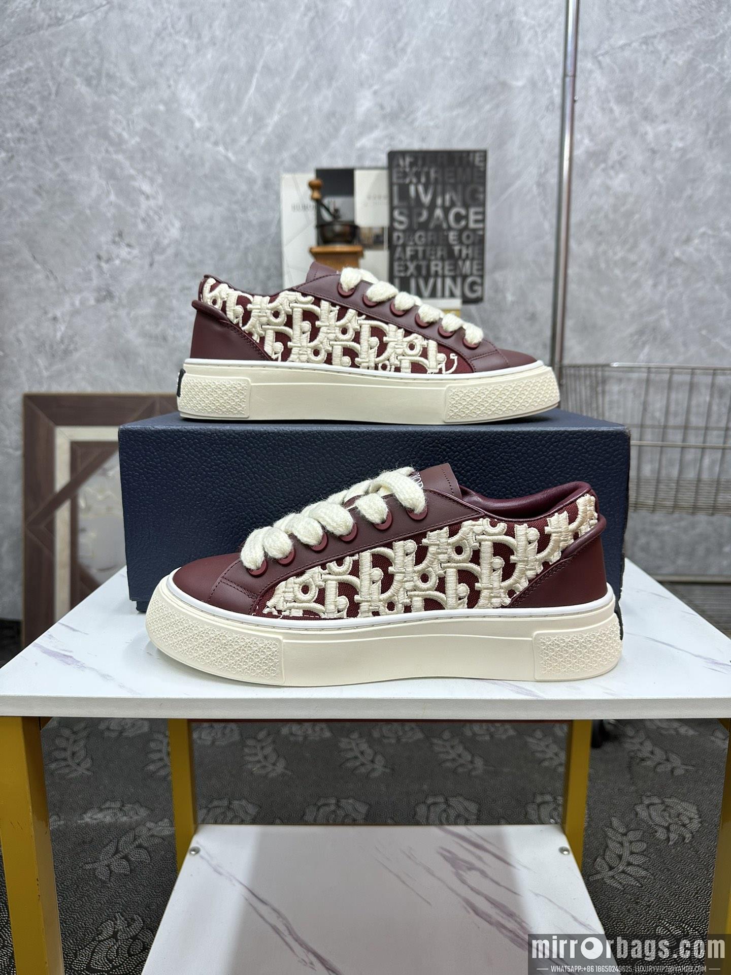 Dior Shoes sz35-45 hnh1209