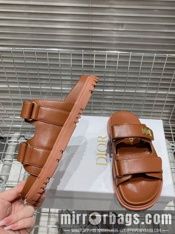 Dior Shoes sz35-41 mnw0217