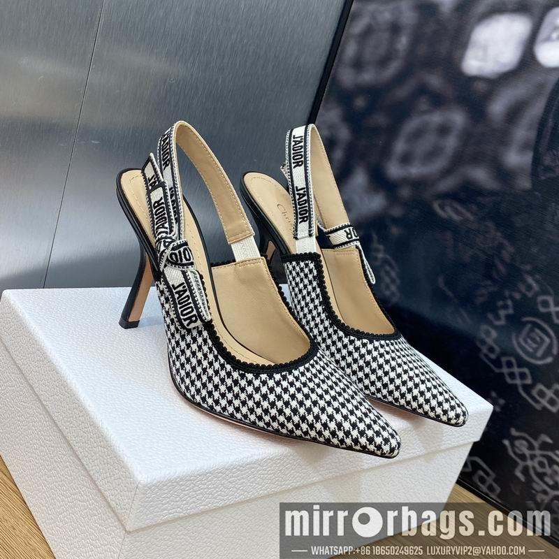 Dior Shoes sz33-44 9.5cm mnw0211