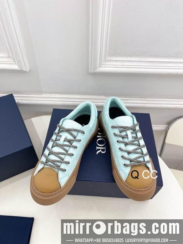Dior Shoes sz35-44 XC1106