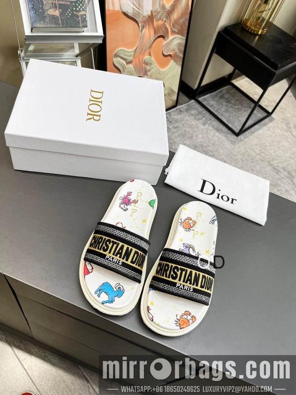 Dior Shoes sz35-41 GDT0129
