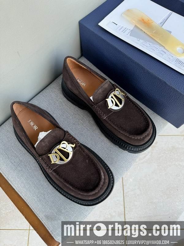 Dior Shoes sz39-44 hnh0332