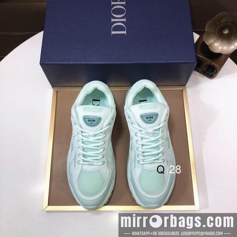 Dior Shoes sz39-45 N1209