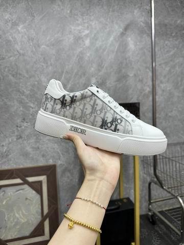 Dior Shoes sz38-45 hnh0522