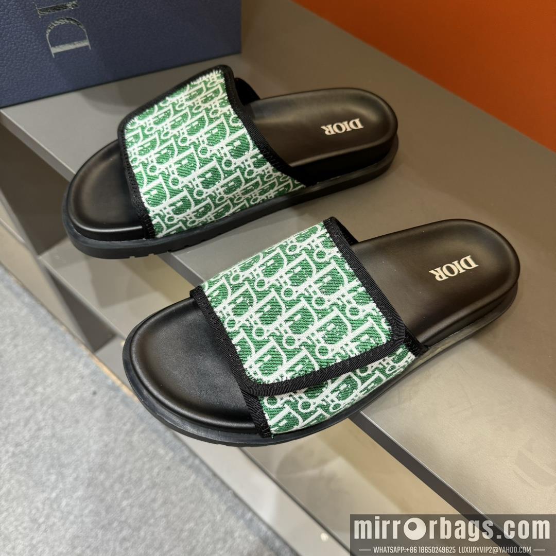 Dior Shoes sz38-45 h0502