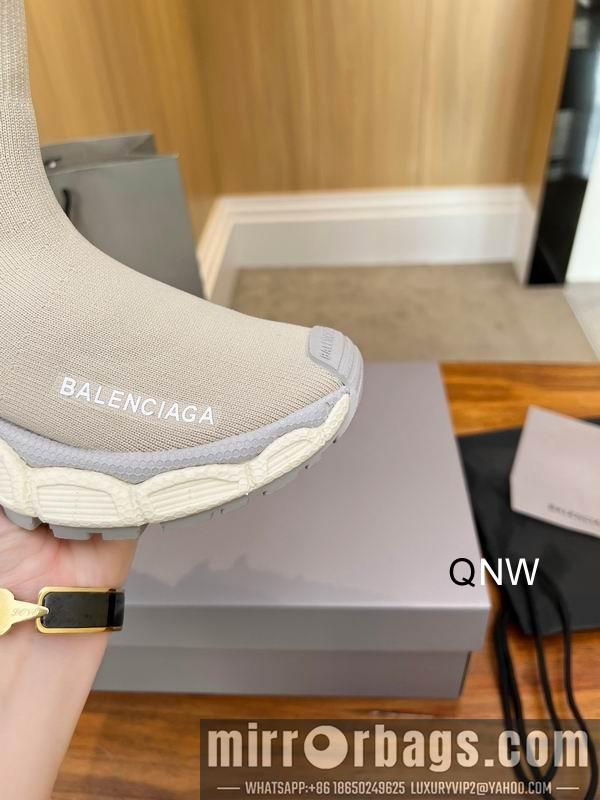 Balenciaga Shoes sz35-45 9C WN801